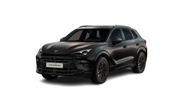 Cupra Terramar VZ 1.5 e-HYBRID 272 PS 6-Gang-DSG