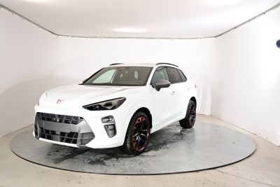 Cupra Terramar Cupra Terramar VZ 2.0 TSI 195 kW (265 PS)