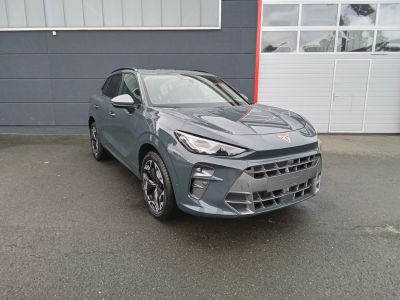 Cupra Terramar Cupra Terramar VZ 2.0 TSI 195 kW (265 PS)