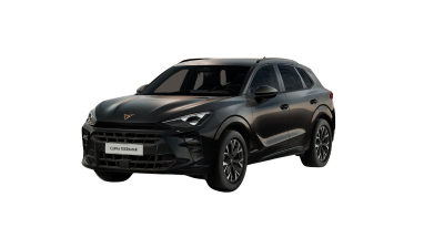 Cupra Terramar 2.0 TSI 7-Gang DSG 4Drive