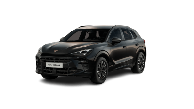 Cupra Terramar 1.5 eTSI 7-Gang-DSG