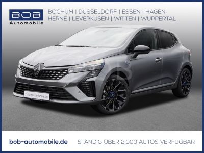 Dacia Duster TCe 130 Mild-Hybrid Extreme NAVI KAMERA S