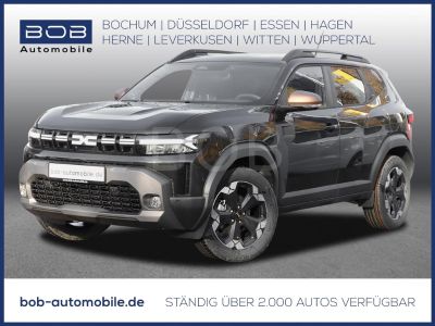 Dacia Duster Extreme HYBRID 140 SHZ PDC KLIMA BT