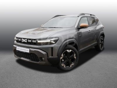 Dacia Duster Extreme HYBRID 140 NAVI SHZ PDC KLIMA