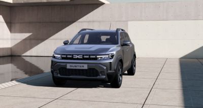 Dacia Duster Dacia Duster Expression TCe 130 96 kW (130