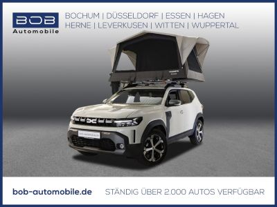 Dacia Duster Journey TCe 130 NAVI SHZ PDC KLIMA BT