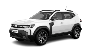 Dacia Duster EXPRESSION HYBRID 140, NAVI+KAMERA+DAB+USB