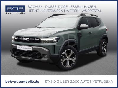 Dacia Duster FL24 Journey HYBRID 140 NAVI SHZ Kamera