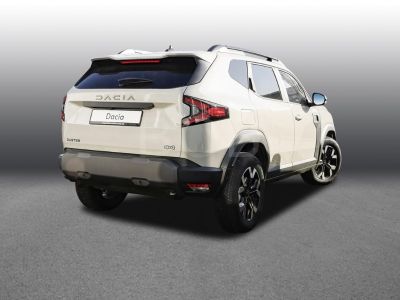 Dacia Duster Extreme TCe 130 4x4 City-P. Technik-P.