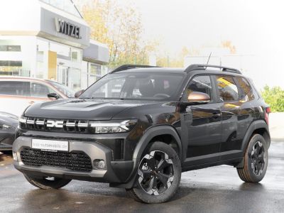 Dacia Duster FL24 Extreme Hybrid 140 NAVI SHZ Kamera