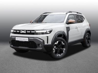 Dacia Duster Neuer  Extreme HYBRID 140 NAVI SHZ PDC KL