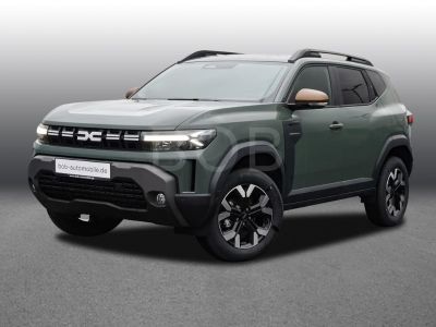 Dacia Duster Extreme TCe 130 4x4 Technik-P. City-P.