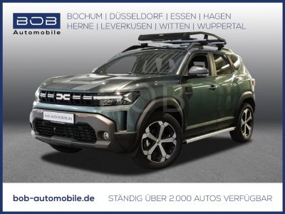 Dacia Duster Journey TCe 130 inkl. SonderzubehÃ¶r