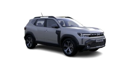 Dacia Duster Journey mild hybrid 96 kW (130 PS) 6-Gang