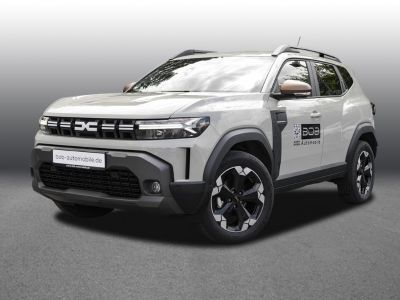 Dacia Duster TCe 130 Mild-Hybrid Extreme NAVI KAMERA S