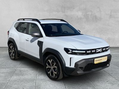 Dacia Duster Expression ECO-G 100, NAVI+KAMERA+DAB+USB