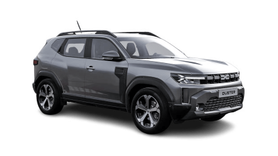 Dacia Duster Extreme/Journey Hybrid 130
