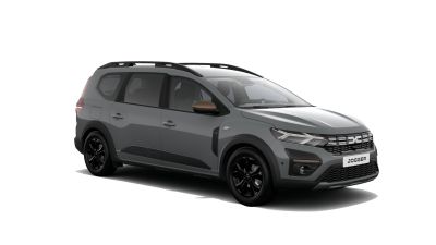 Dacia Jogger Extreme TCe110 City-Paket,Sitzheizung, Media