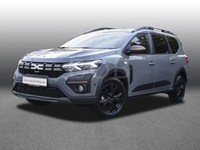 Dacia Jogger Extreme HYBRID 140 7-Sitzer 8-fach bereif