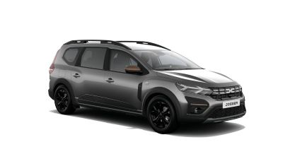 Dacia Jogger Extreme Hybrid 140
