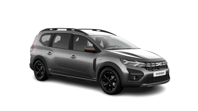 Dacia Jogger Extreme Hybrid 140