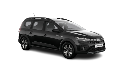 Dacia Jogger Expression TCe 110 7-Sitzer,