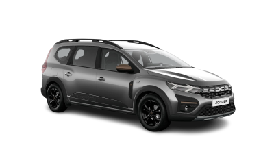 Dacia Jogger Extreme TCe110, 7-Sitzer,