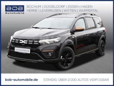 Dacia Jogger Extreme+ ECO-G 100 7-SITZER NAVI SHZ PDC