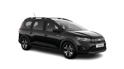 Dacia Jogger Expression TCe 110 7-Sitzer,