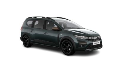 Dacia Jogger Dacia Jogger Extreme 7-Sitzer TCe 110 85 kW