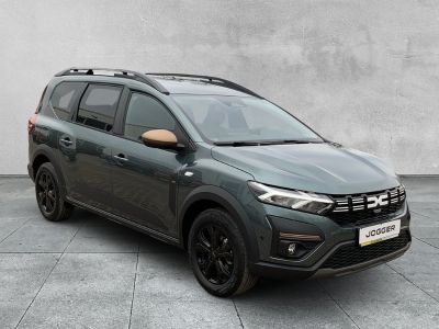 Dacia Jogger Extreme+ HYBRID 140
