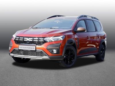 Dacia Jogger Extreme+ ECO-G 100 NAVI SHZ PDC KLIMA BT