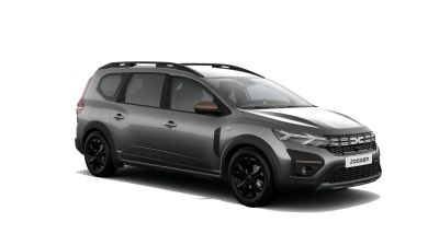 Dacia Jogger Extreme Hybrid 140, Navi, Sitzheizung