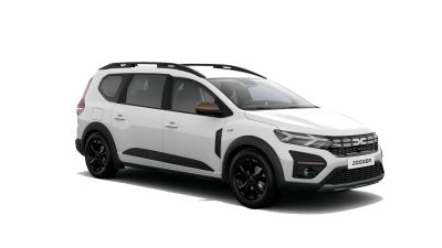 Dacia Jogger Extreme+ TCe110