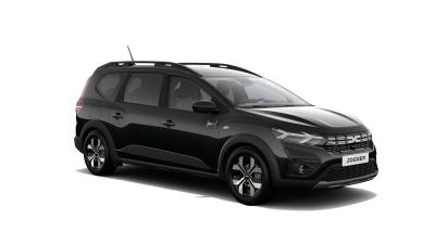 Dacia Jogger Expression TCe 110 7-Sitzer,