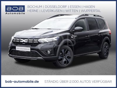 Dacia Jogger Expression ECO-G 100 7-Sitzer PDC RFK