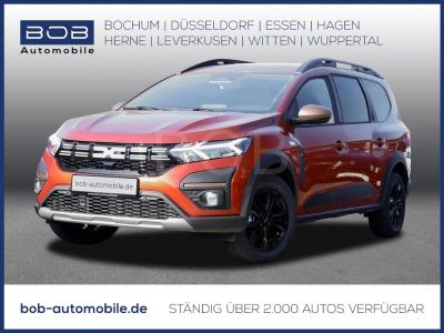 Dacia Jogger Extreme+ ECO-G 100 NAVI SHZ PDC KLIMA BT