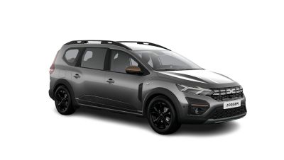 Dacia Jogger Extreme 7-Sitzer Dacia TCe 110 85 kW (110