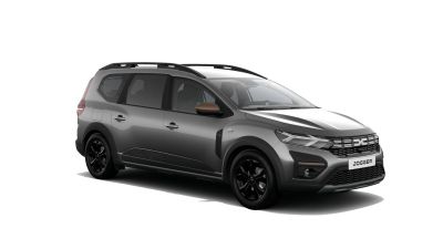 Dacia Jogger Extreme TCe110, 7-Sitzer, 