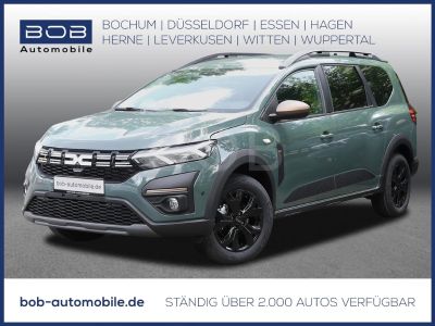 Dacia Jogger Extreme+ TCe 110 7-Sitzer NAVI SHZ PDC
