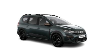 Dacia Jogger Extreme 7-Sitzer Dacia TCe 110 85 kW (110