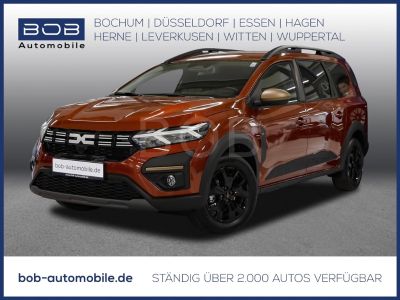 Dacia Jogger Extreme+ ECO-G 100r 7-SITZER NAVI PDC