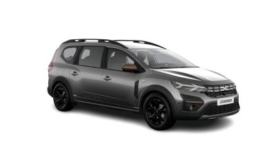 Dacia Jogger Dacia Jogger Extreme 7-Sitzer TCe 110 85 kW