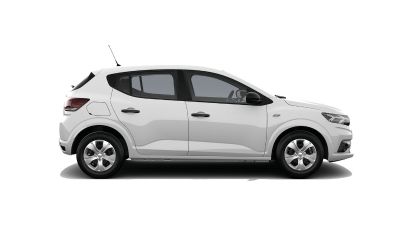 Dacia Sandero Essential