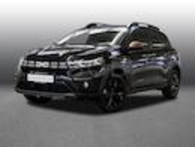 Dacia Sandero Stepway Extreme TCe 110 SD NAVI SHZ PDC