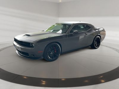 Dodge Challenger Bild von FAAREN