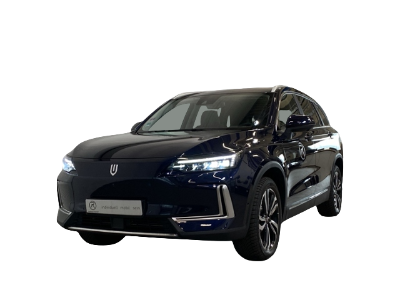 Elaris BEO 86 kW Innovationspaket LEDER ALU