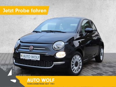 Fiat 500 Bild von FAAREN