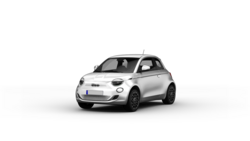 Fiat 500e Fiat 500e ICON