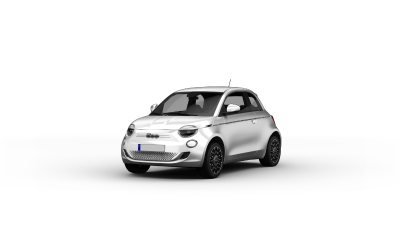 Fiat 500e Fiat 500e ICON